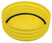 Justrite 1690L Replacement Overpack Lid fits 1690 Plastic Drum Barrels Industrial Safety Products