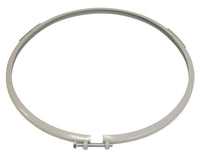 Justrite 1695R Metal Bolt Ring Replacement for 1665 and 1695 Series Salvage Drums Industrial Safety Products