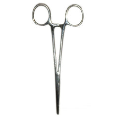 First Aid Only Kelly Forceps, Hemostats