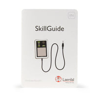 Heartsmart Laerdal SkillGuide for QCPR Manikins