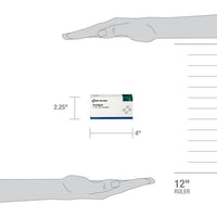 First Aid Only 1" x 18" Rubber Tourniquet (Pack of 150)