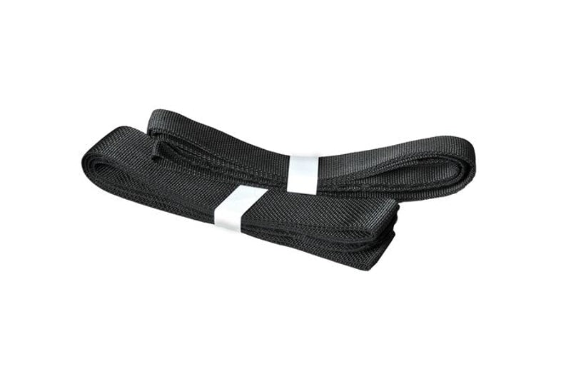 Justrite 1704S Replacement Strap for small 4in Column Protectors Industrial Safety Products