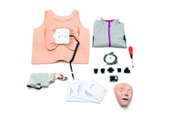 Heartsmart Laerdal Resusci Anne QCPR Electrical Upgrade