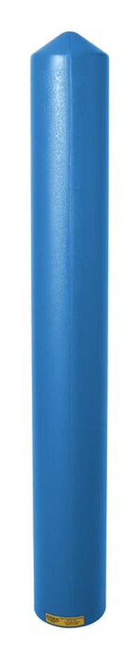 Justrite 1735 Smooth Bollard Cover Industrial Safety Products