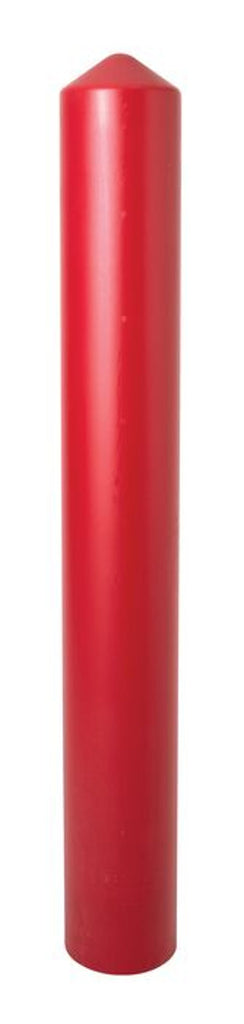 Justrite 1735 Smooth Bollard Cover Industrial Safety Products