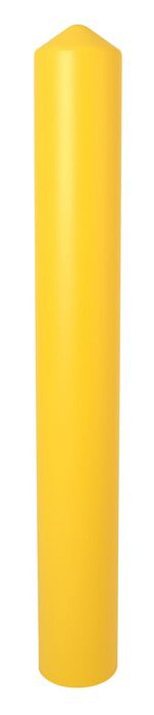 Justrite 1735 Smooth Bollard Cover Industrial Safety Products