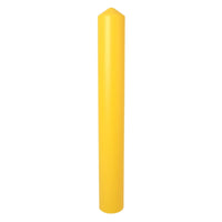 Justrite 1735 Smooth Bollard Cover Industrial Safety Products