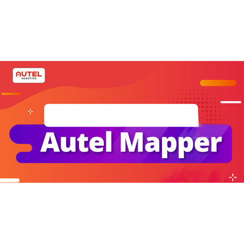 Autel Robotics  Mapper License