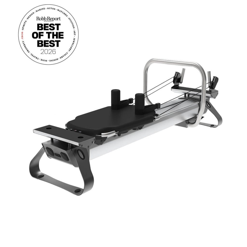 Freemotion MS-01S Reform RX S Pilates Reformer Without Screen for Commercial Studios