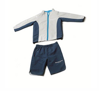 Heartsmart Laerdal Clothing for Resusci Junior QCPR