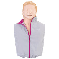 Little Anne QCPR Jacket