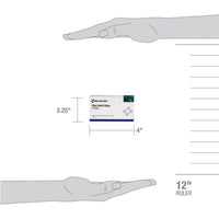 First Aid Only Sting Relief Wipes (Pack of 200)