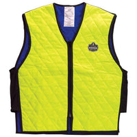 JJ Keller Chill-Its Evaporative Cooling Vest