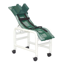 MJM Pediatric/Small Adult Reclining Shower Chair