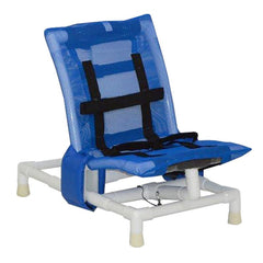 MJM 27" Small Articulating Bath Chair