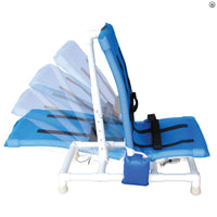 MJM 27" Small Articulating Bath Chair