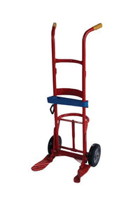 Justrite 1952 Overpack Drum Truck Accessories for Safety Cabinets