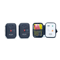 Laerdal 3-Pack AED Trainer | Universal High-Efficiency Classroom Set