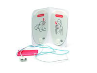 Heartsmart Laerdal AED LINK Training Pads