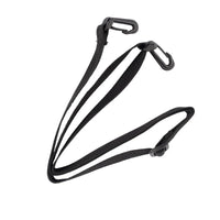 Aquapac Adjustable Shoulder Strap – Heavy-Duty Nylon Carrying Harness with Duraflex Swivel Snaphooks
