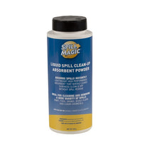 First Aid Only 25 oz Spill Magic All-Purpose Spill Clean Up Shaker