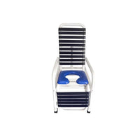 Mor-Medical 18" Patient Positioning Chair, 260 lbs Capacity
