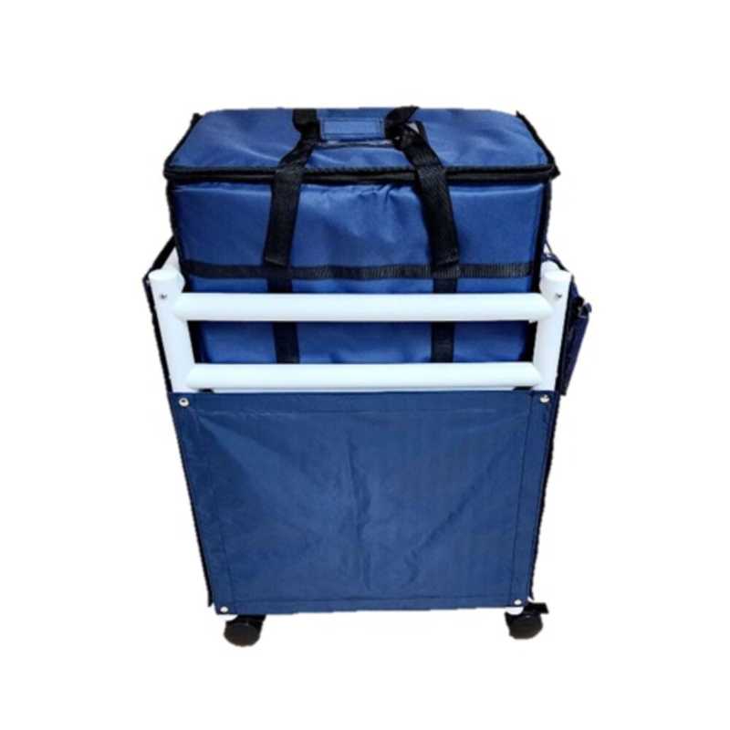 Mor-Medical 26" Compact Medical Ice Chest