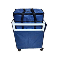 Mor-Medical 26" Compact Medical Ice Chest