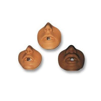 Heartsmart Simulaids 10 packs Econo Danny/Kevin Face Pieces