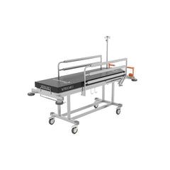Nitrocare DRIFT SD17 MRI Hospital Stretcher