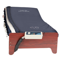 Proactive Medical Protekt 1st Defense Hybrid Air-Foam Therapeutic Support Surface