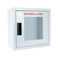 Cubix Safety CB3-Ln Economy Large  Non-Alarmed AED Cabinet