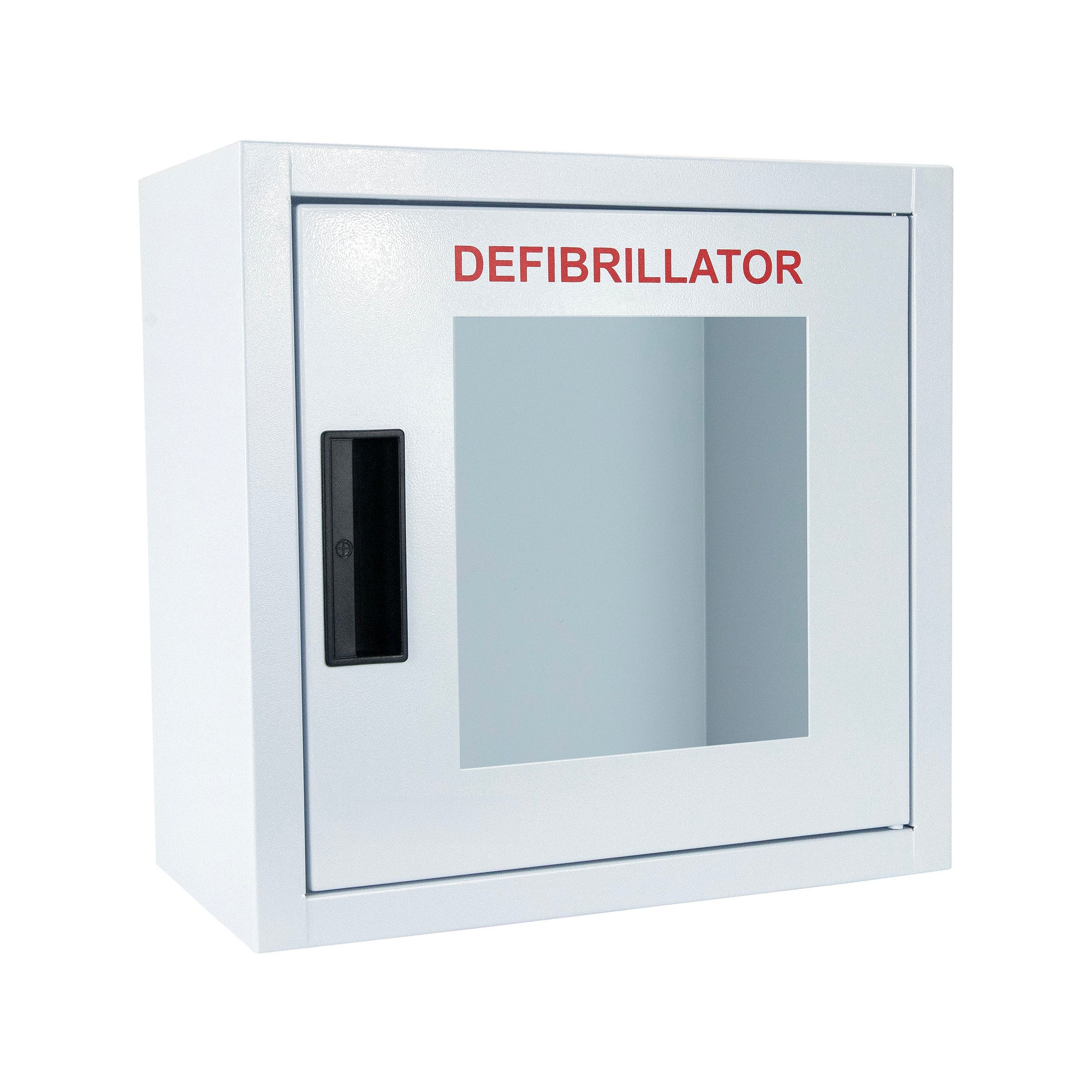 Cubix Safety CB3-Ln Economy Large  Non-Alarmed AED Cabinet