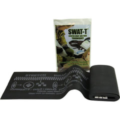 Elite First Aid SWAT-T Tourniquet (Black)