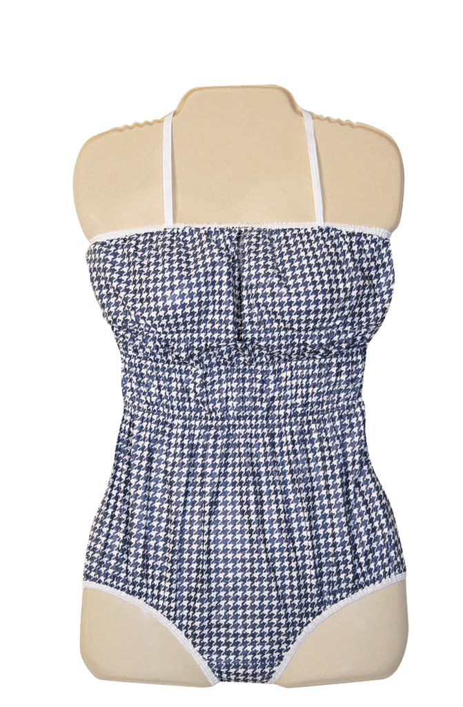 Dipsters patient wear, girl's one-piece - dozen — for Disposable Patient Wear in Clinical and Institutional Care