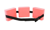 CanDo swim belt with three oval floats — for Aquatic Therapy in Clinical and Institutional Care