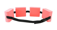 CanDo swim belt with four oval floats — for Aquatic Therapy in Clinical and Institutional Care