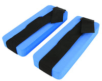 CanDo ankle cuffs, pair — for Aquatic Therapy in Clinical and Institutional Care