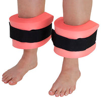 CanDo ankle cuffs, pair — for Aquatic Therapy in Clinical and Institutional Care