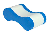 CanDo pull buoy, junior size — for Aquatic Therapy in Clinical and Institutional Care