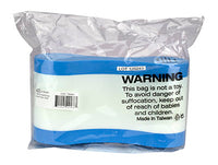 CanDo pull buoy, junior size — for Aquatic Therapy in Clinical and Institutional Care