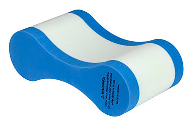 CanDo pull buoy, junior size — for Aquatic Therapy in Clinical and Institutional Care