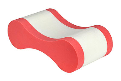 CanDo pull buoy, junior size — for Aquatic Therapy in Clinical and Institutional Care