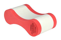 CanDo pull buoy, junior size — for Aquatic Therapy in Clinical and Institutional Care
