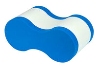 CanDo pull buoy, junior size — for Aquatic Therapy in Clinical and Institutional Care