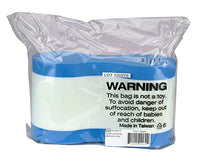 CanDo pull buoy, junior size — for Aquatic Therapy in Clinical and Institutional Care