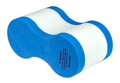 CanDo pull buoy, junior size — for Aquatic Therapy in Clinical and Institutional Care