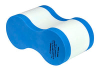 CanDo pull buoy, junior size — for Aquatic Therapy in Clinical and Institutional Care