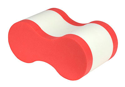 CanDo pull buoy, junior size — for Aquatic Therapy in Clinical and Institutional Care