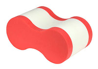 CanDo pull buoy, junior size — for Aquatic Therapy in Clinical and Institutional Care